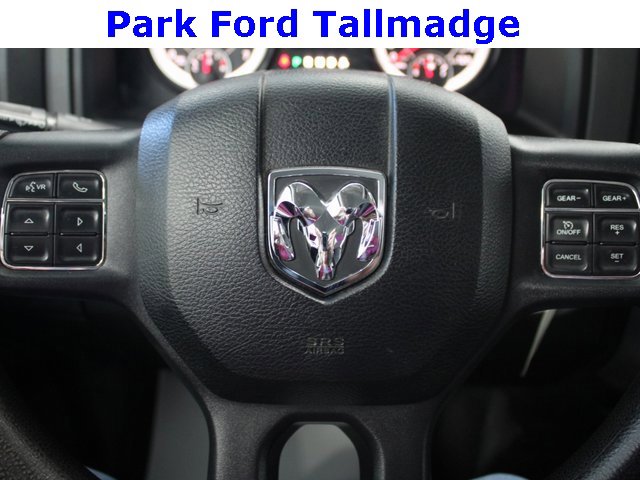 Used 2017 RAM 1500 Tradesman w/ Popular Equipment Group image 13