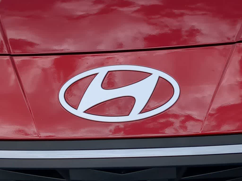 New 2026 Hyundai Elantra Sport FWD image 12