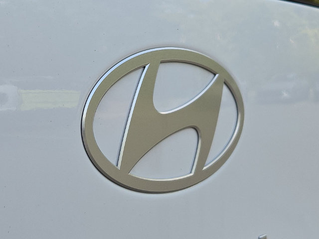 New 2027 Hyundai Kona Limited FWD image 26