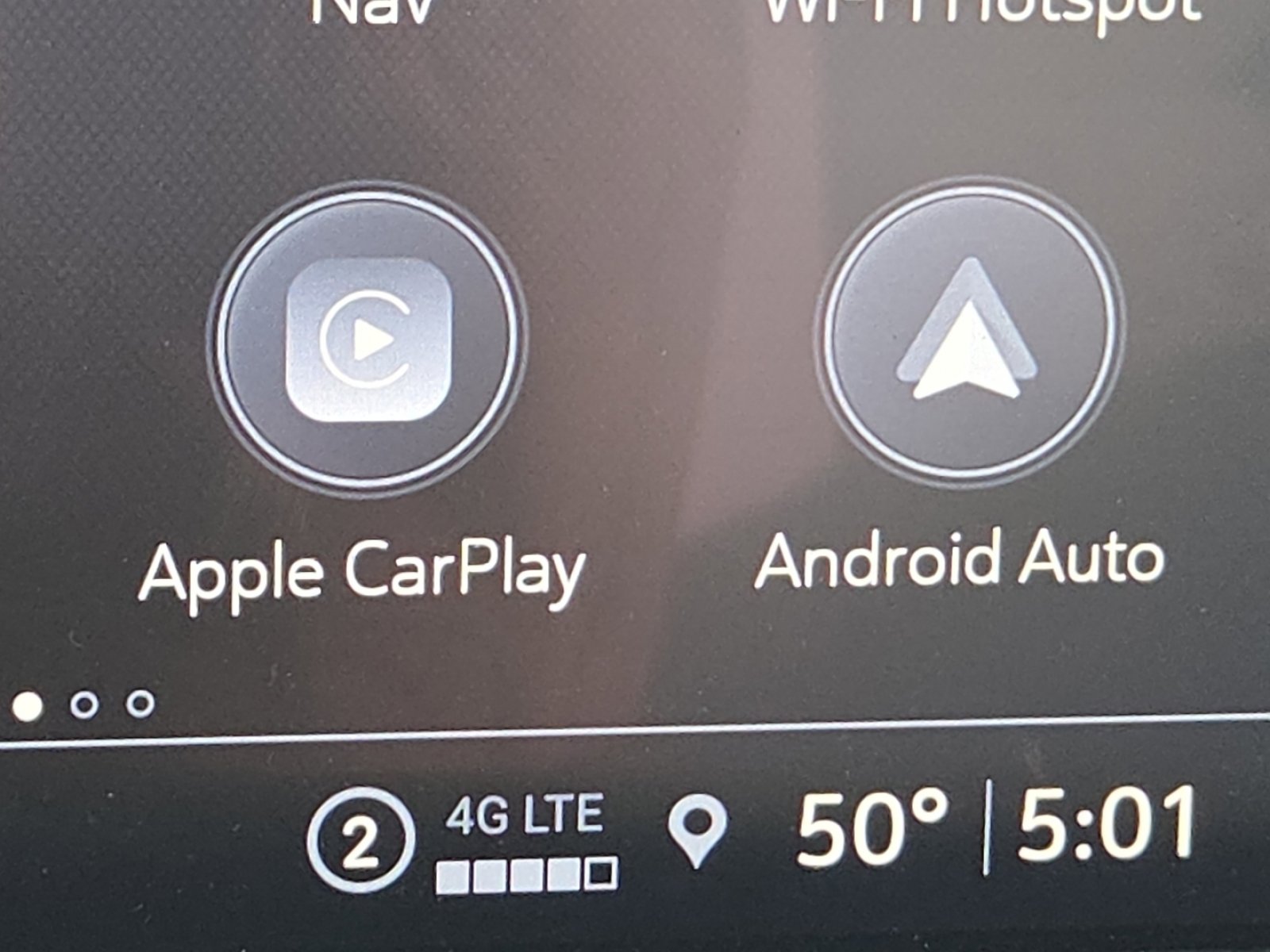 Used 2024 GMC Terrain Denali w/ Denali Premium Package image 5