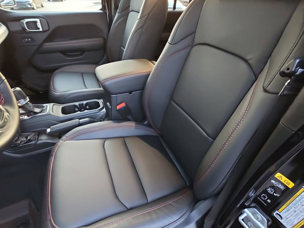 New 2026 Jeep Wrangler Unlimited Rubicon 392 image 15