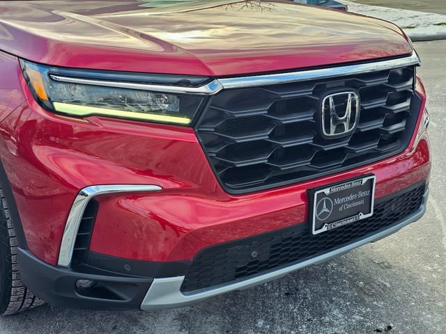 Used 2023 Honda Pilot EX-L image 3