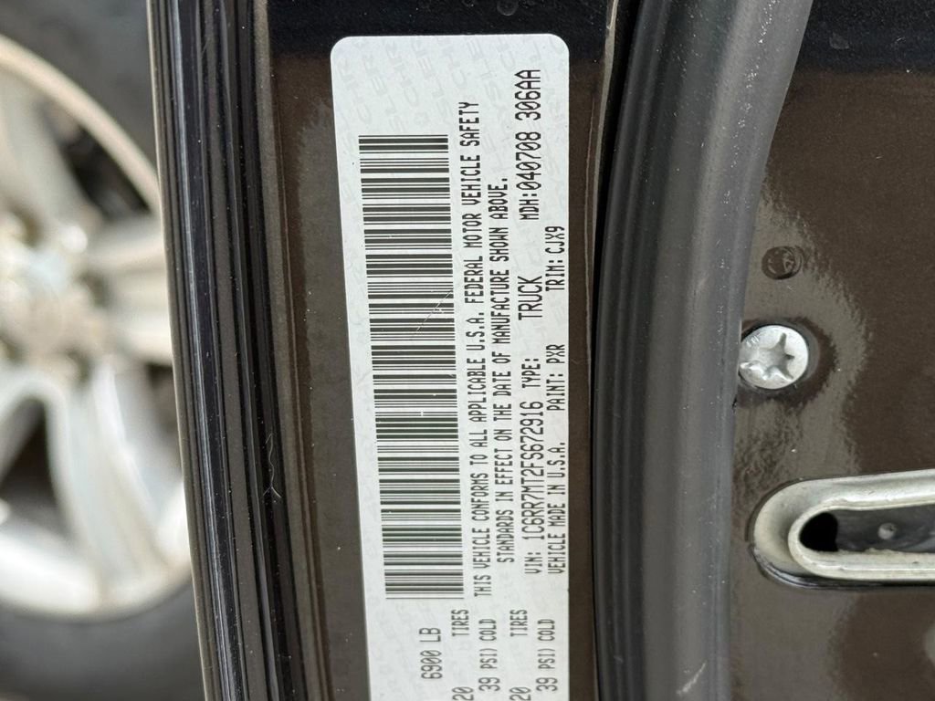 Used 2015 RAM 1500 Sport w/ Convenience Group image 23