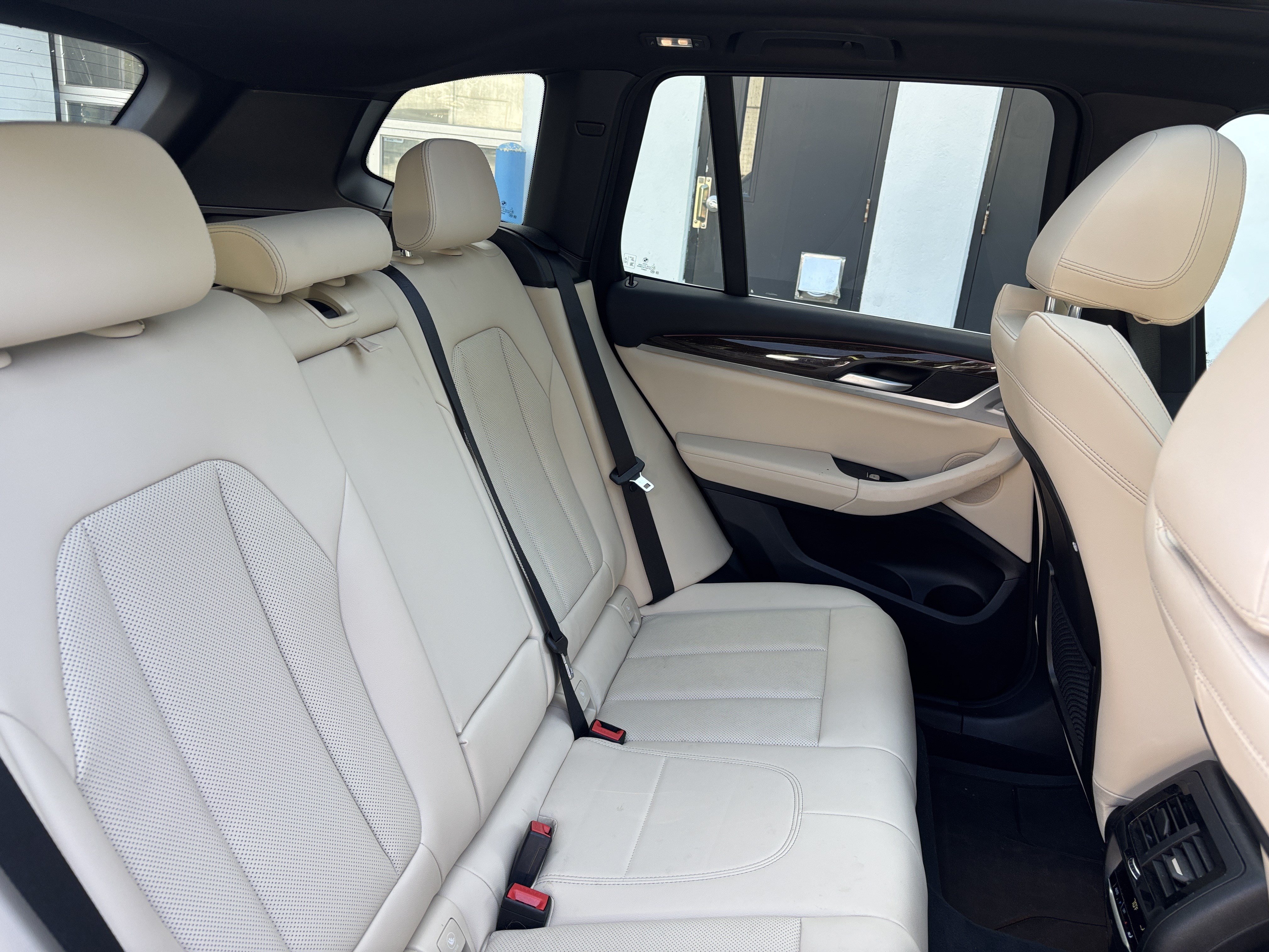 Used 2023 BMW X3 sDrive30i w/ Premium Package RWD image 34