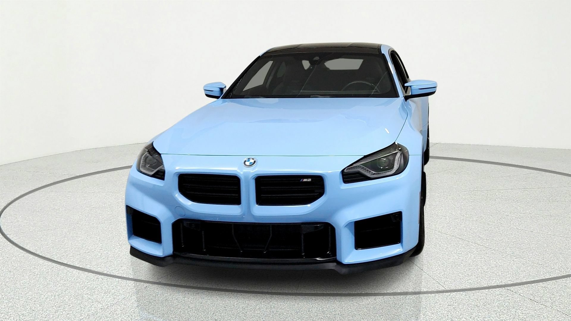 Used 2024 BMW M2 w/ Lighting Package RWD image 8