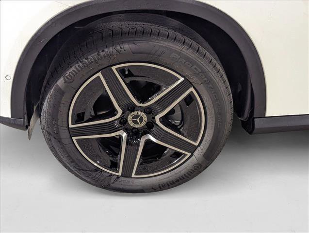 Used 2026 Mercedes-Benz GLC 300 4MATIC image 9