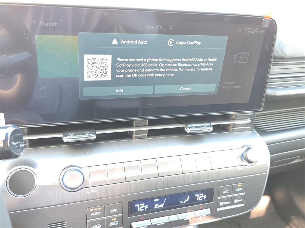 New 2026 Hyundai Kona SEL Sport image 31