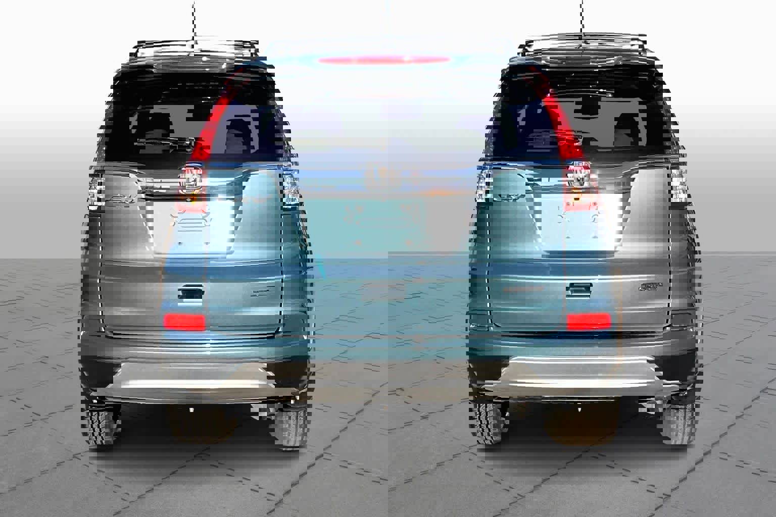 Used 2016 Honda CR-V Touring image 5