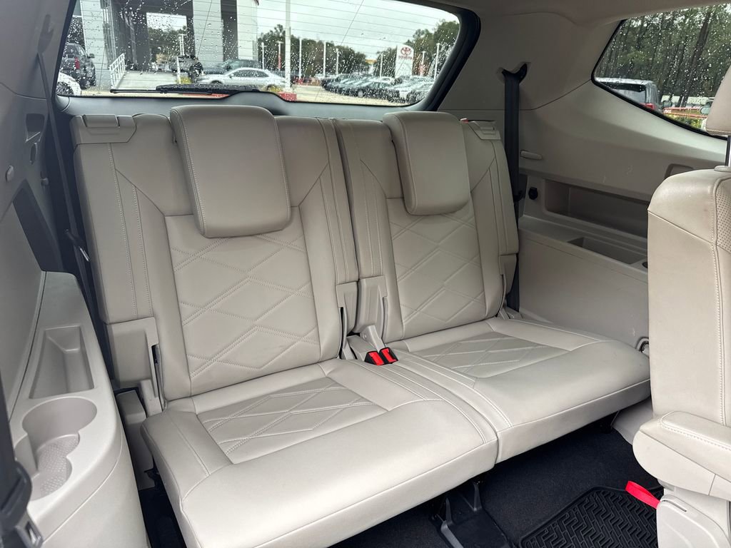 Used 2024 Volkswagen Atlas SE image 18