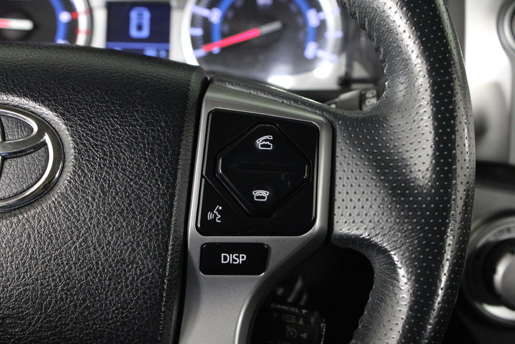 Used 2019 Toyota 4Runner SR5 RWD image 25