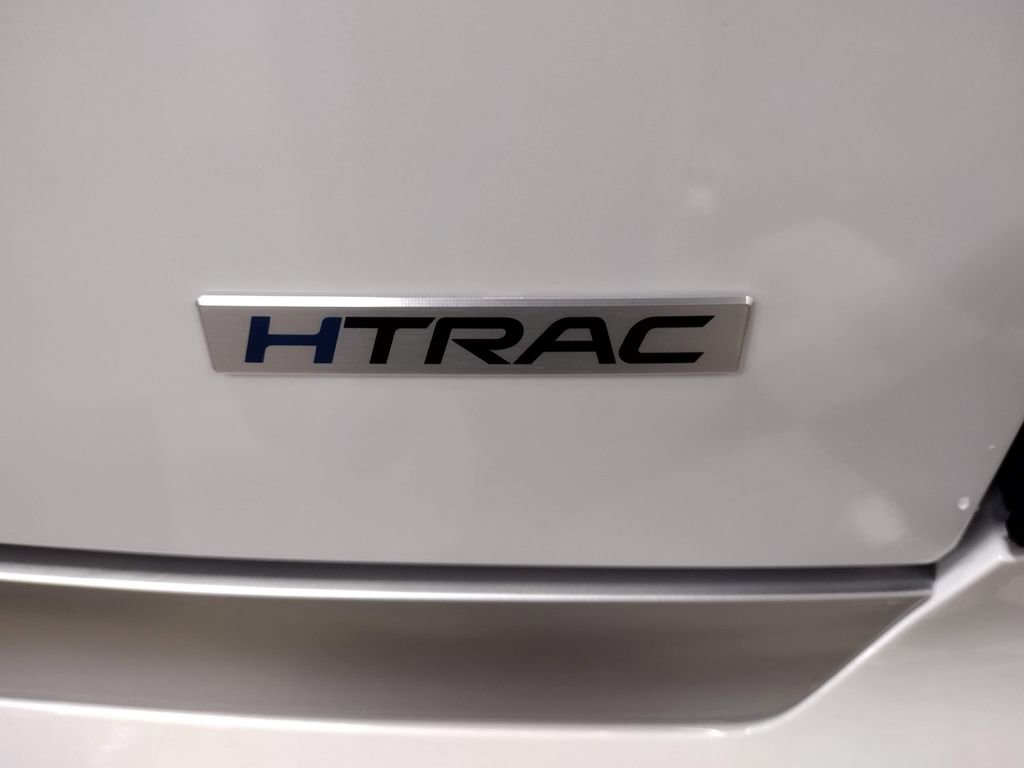 New 2026 Hyundai Palisade Calligraphy image 14