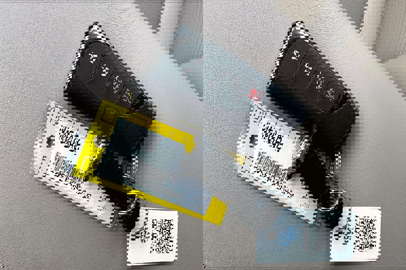 Used 2019 Lexus ES 350 w/ Premium Package image 15