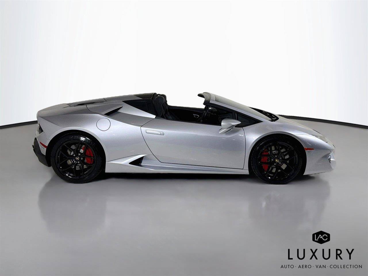 Used 2018 Lamborghini Huracan LP 580-2 RWD image 5