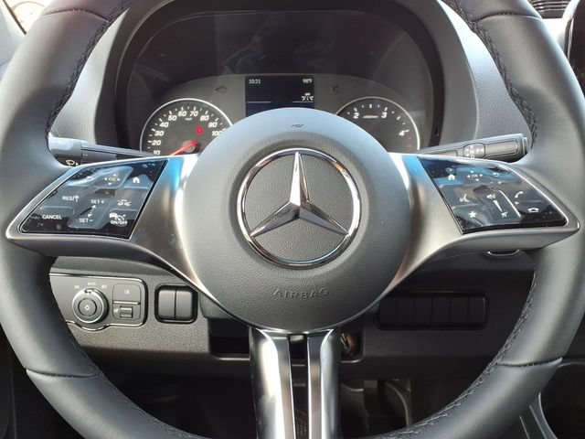 New 2026 Mercedes-Benz Sprinter 2500 image 10
