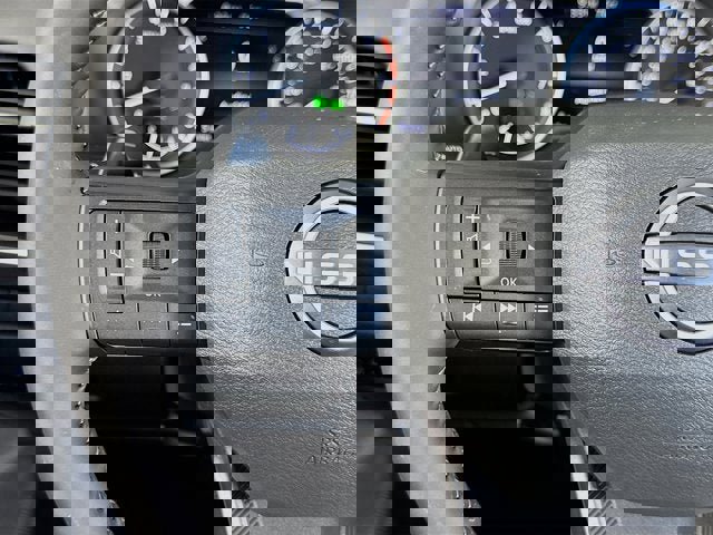 New 2026 Nissan Rogue SV w/ SV Premium Package image 13