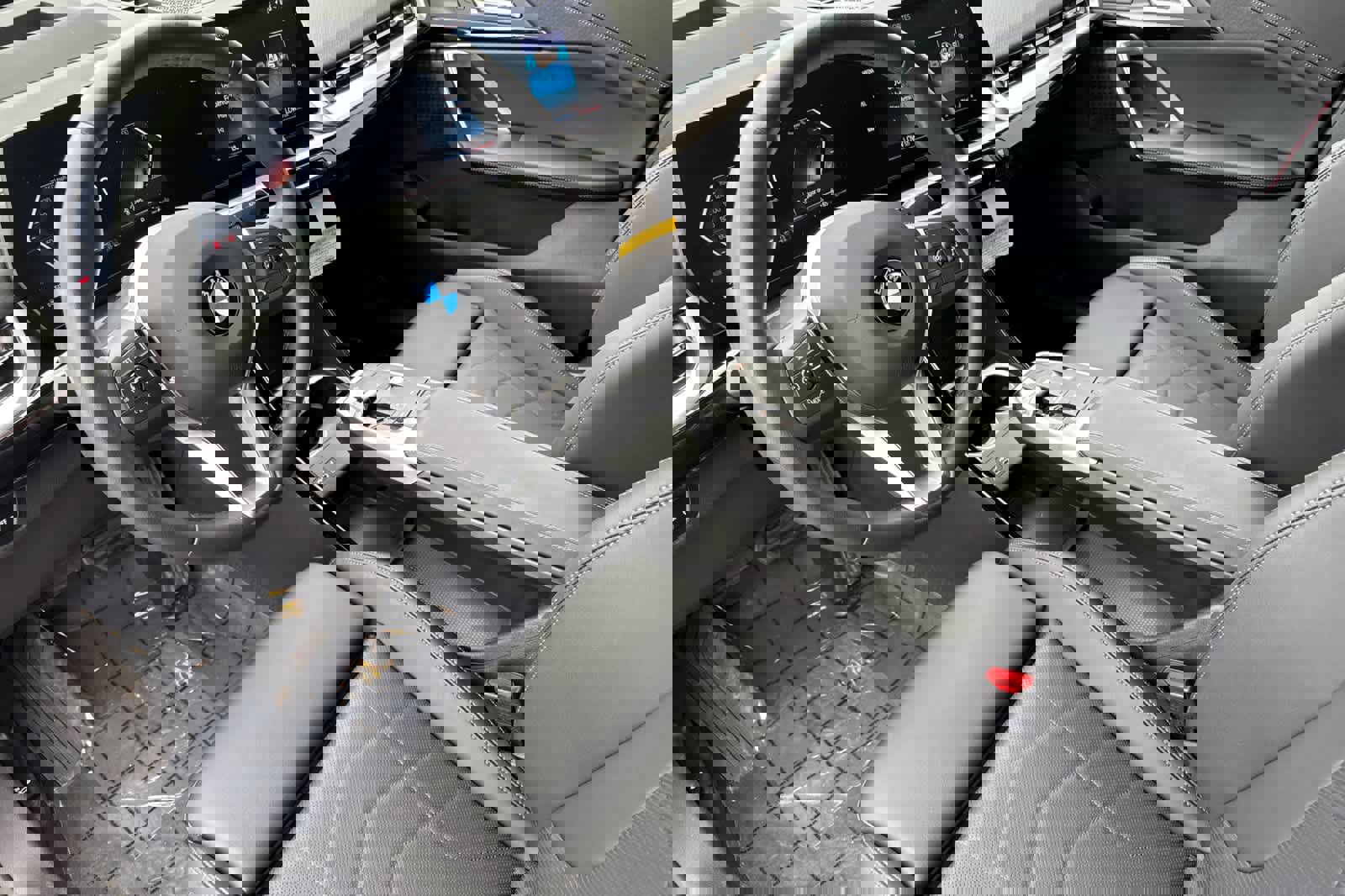 Used 2024 BMW X2 xDrive28i image 11