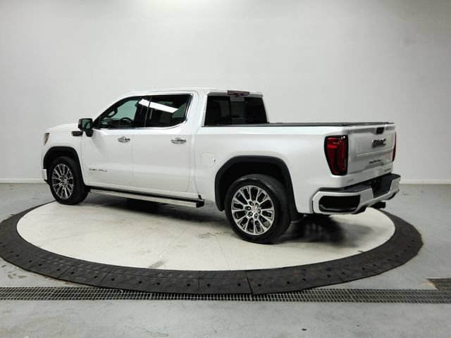 Used 2021 GMC Sierra 1500 Denali w/ Denali Ultimate Package AWD/4WD image 6
