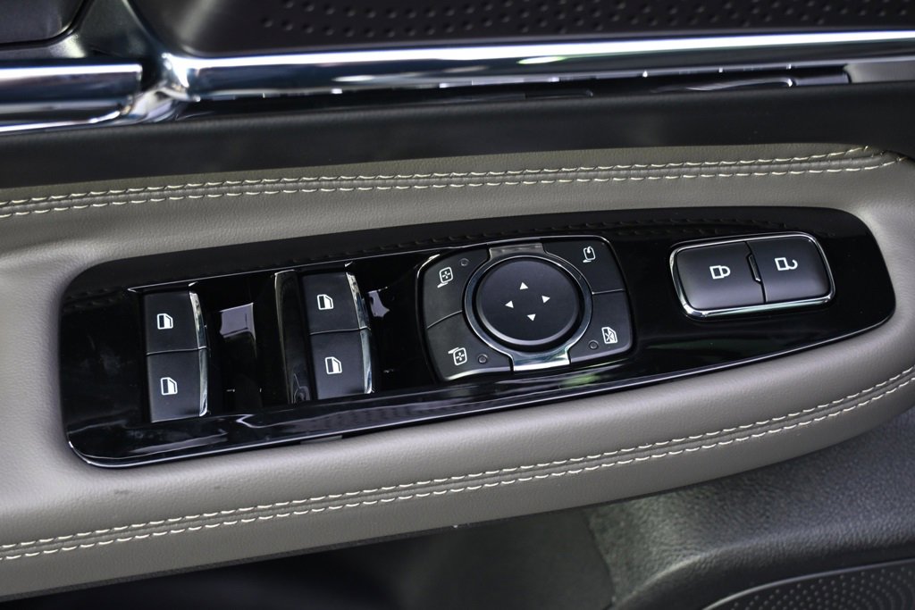 New 2026 Lincoln Corsair Grand Touring image 23