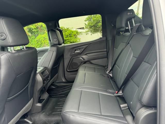 New 2024 Chevrolet Silverado EV W/T image 20