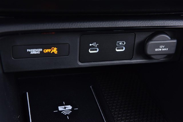 New 2027 Honda CR-V Sport-L image 17