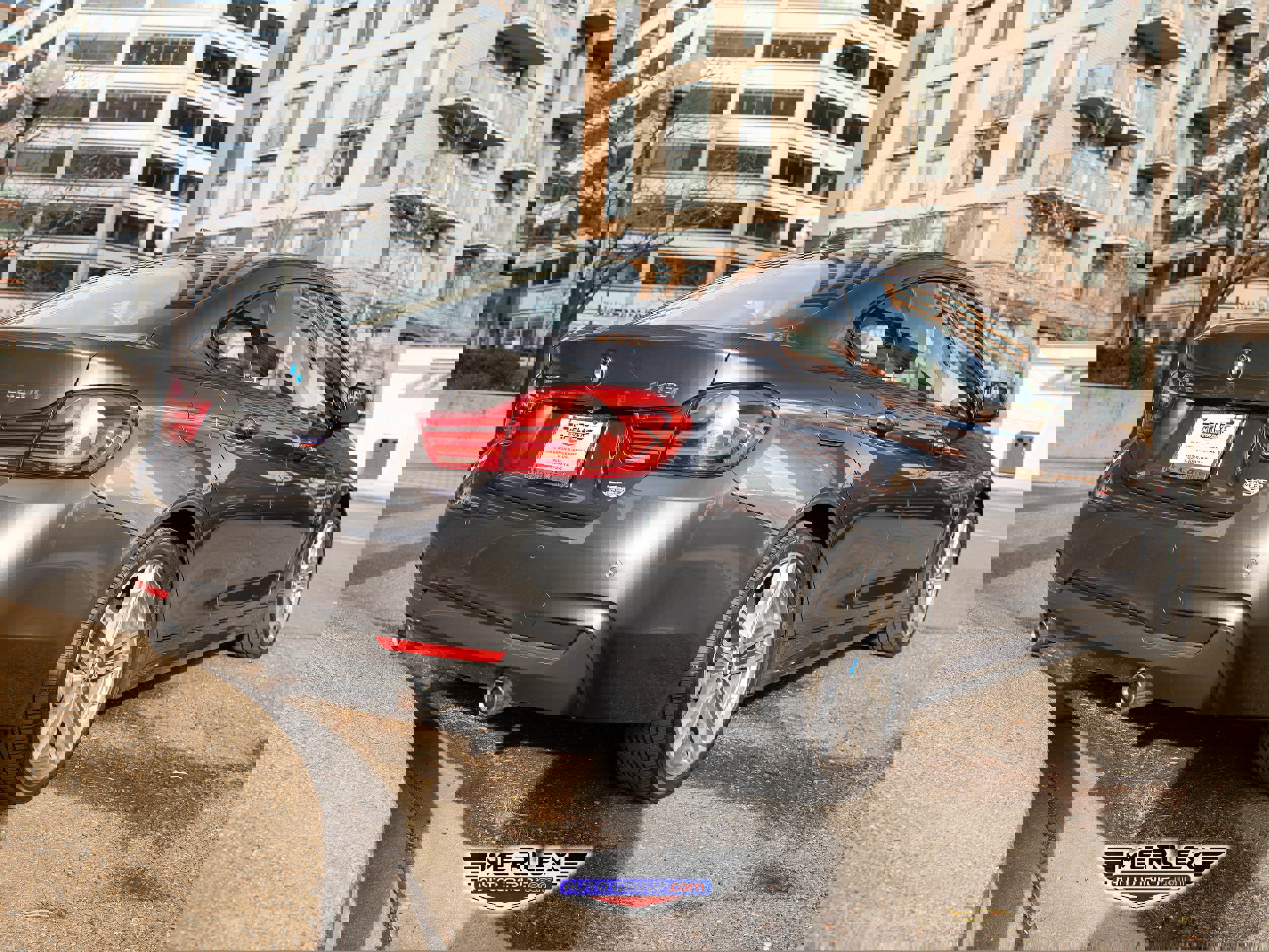 Used 2018 BMW 440i Gran Coupe xDrive image 7