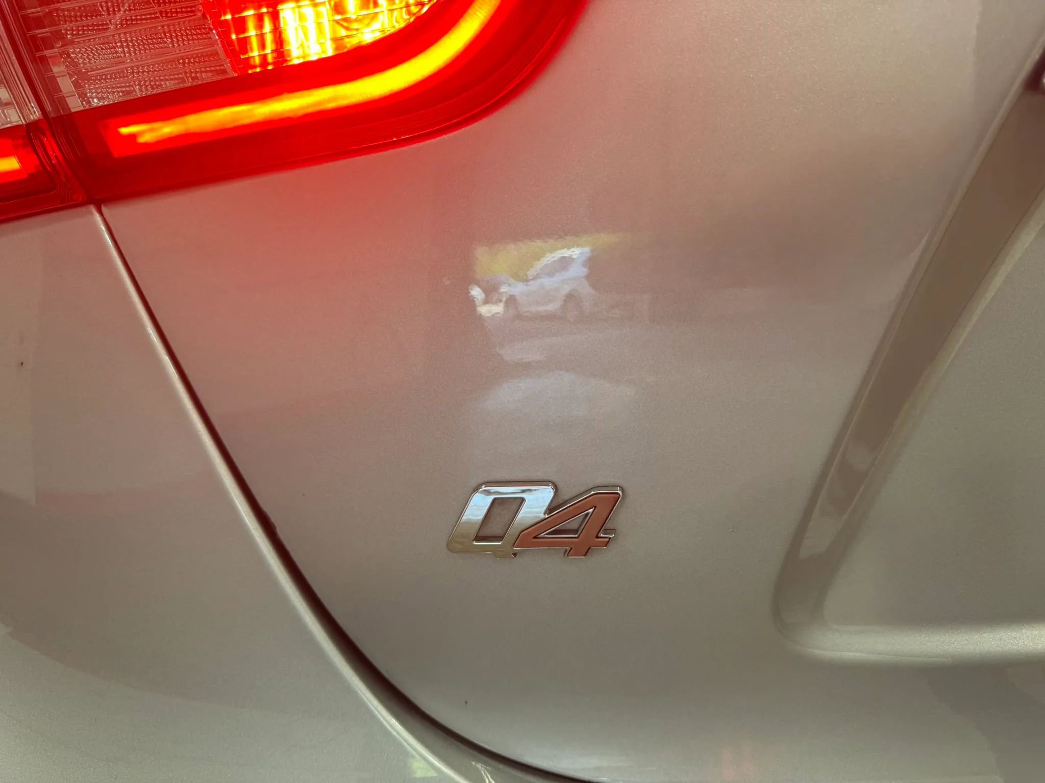 Used 2014 Maserati Ghibli S Q4 AWD/4WD image 32