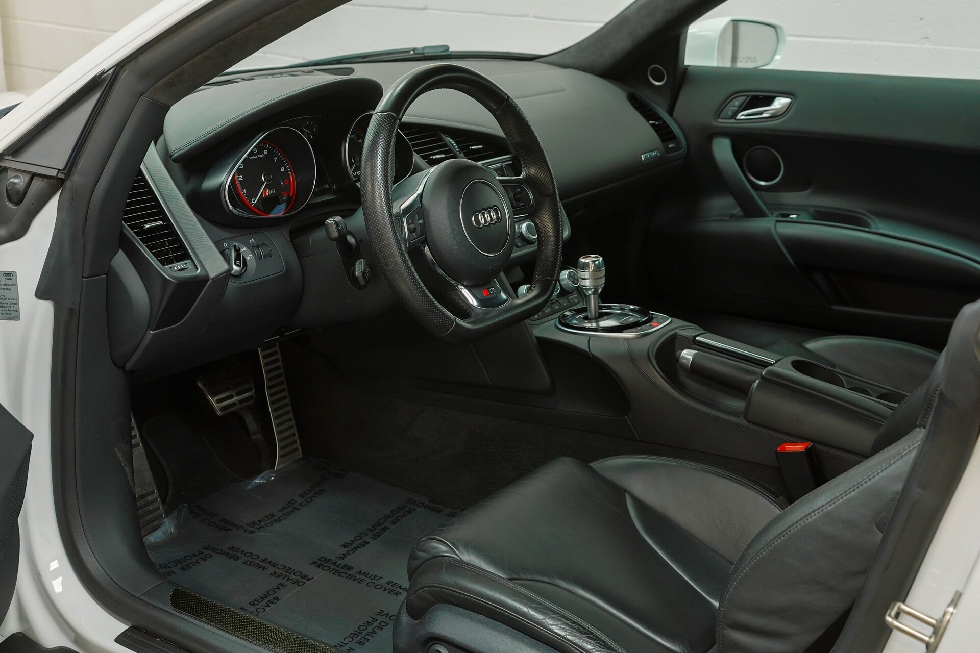 Used 2014 Audi R8 V10 AWD/4WD image 61