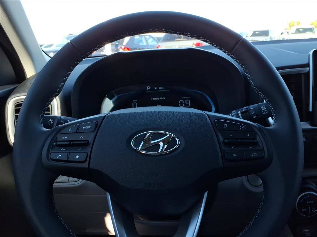 New 2026 Hyundai Venue SEL image 10