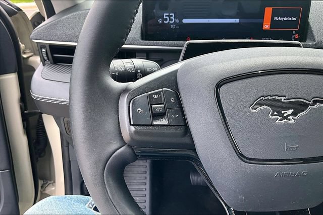 Used 2025 Ford Mustang Mach-E Premium AWD/4WD image 11