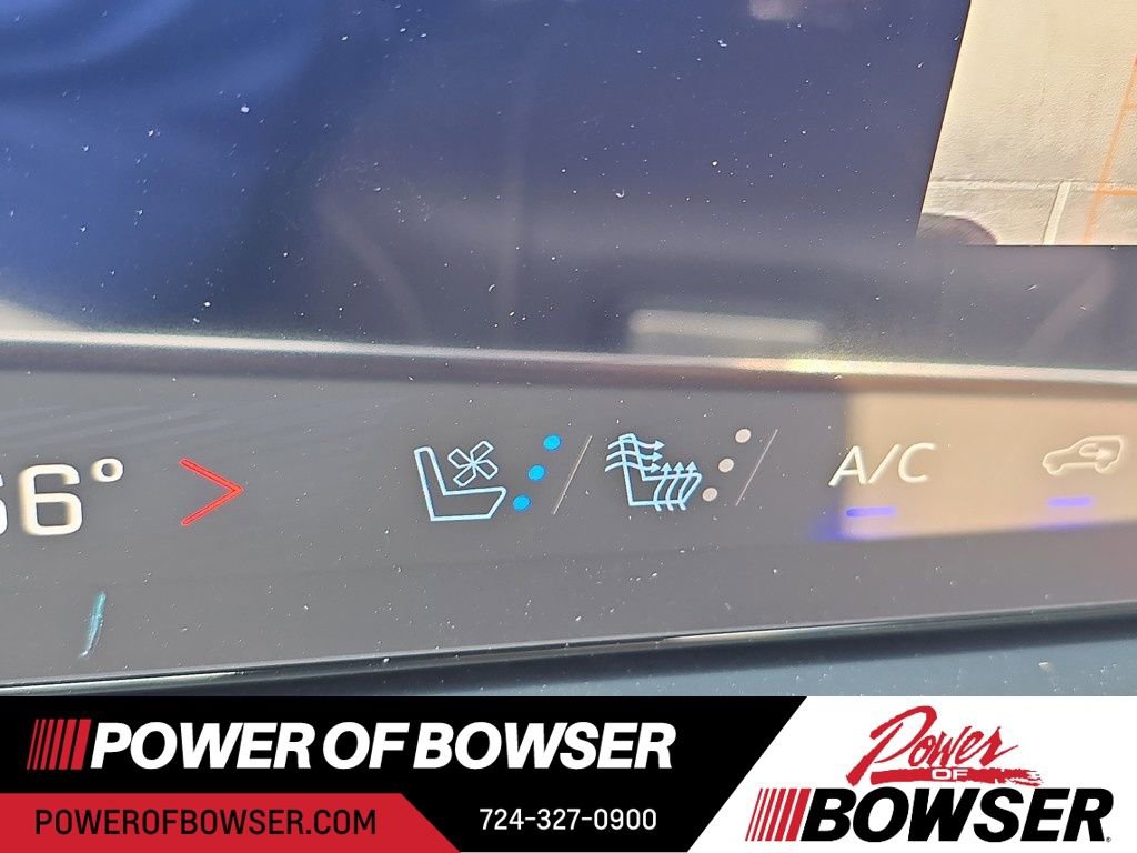 New 2025 Chevrolet Tahoe Premier image 13