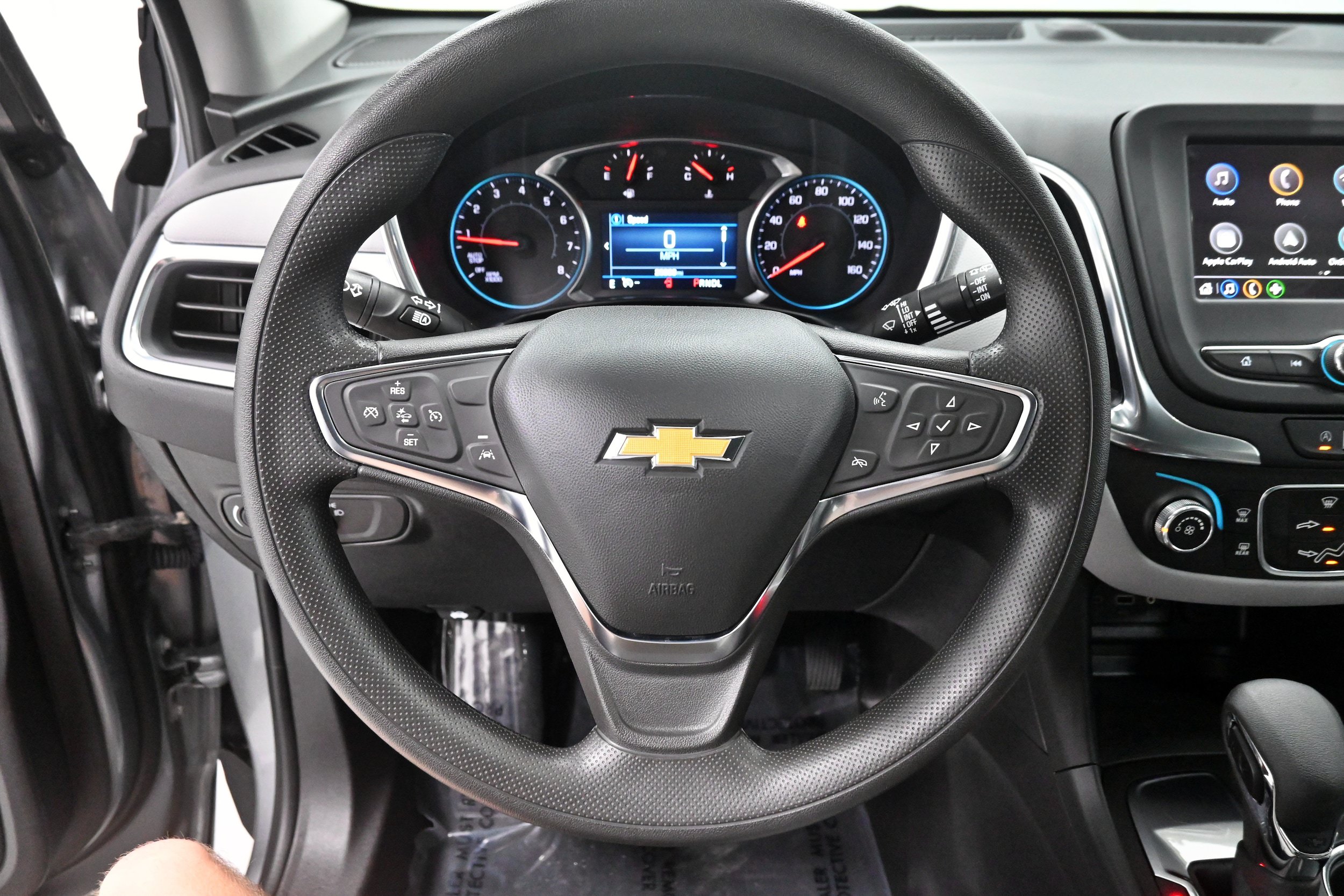 Used 2024 Chevrolet Equinox LS w/ LS Convenience Package FWD image 7