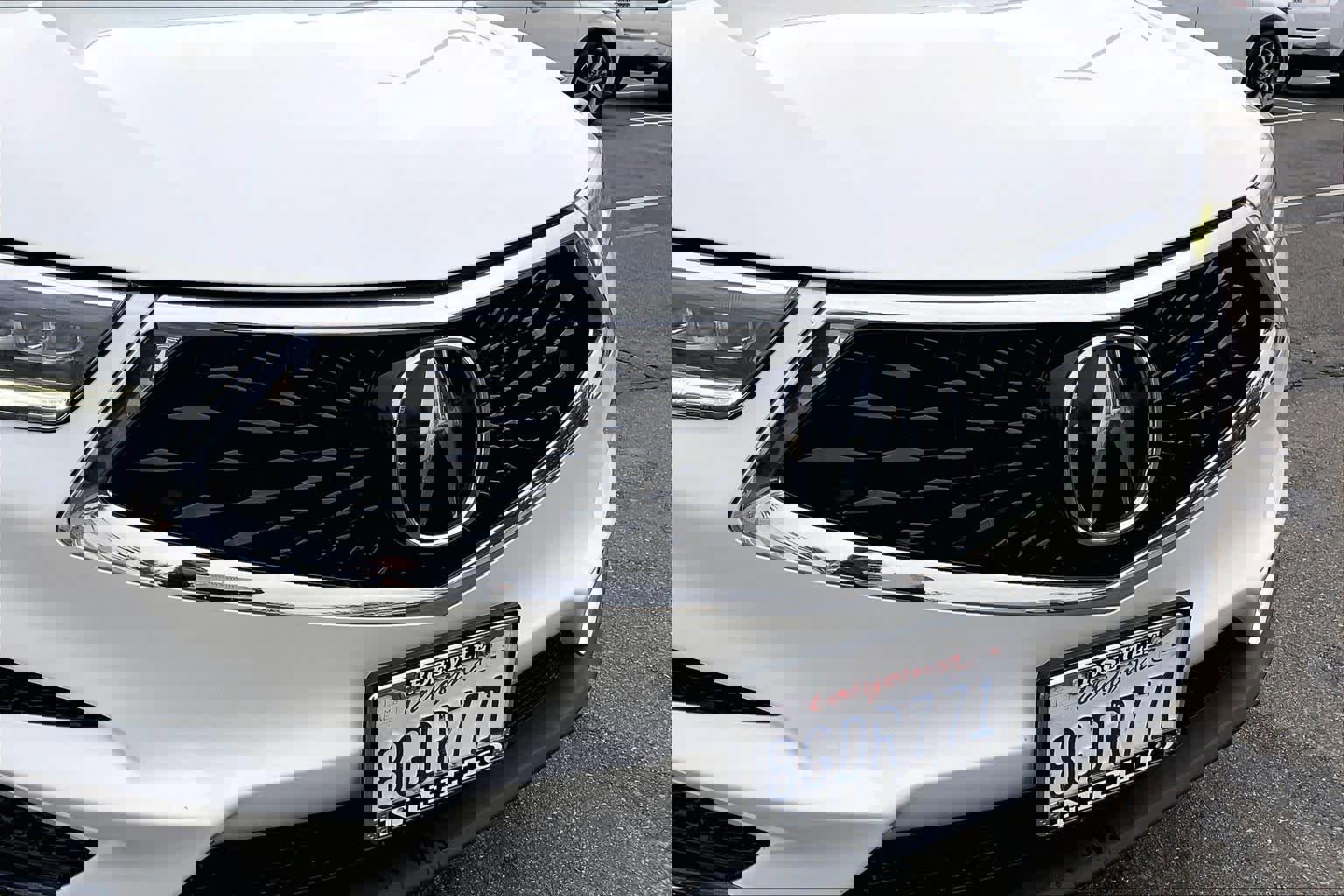 Used 2019 Acura RDX FWD w/ Technology Package image 31