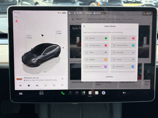 Used 2023 Tesla Model 3 Standard Range RWD image 24