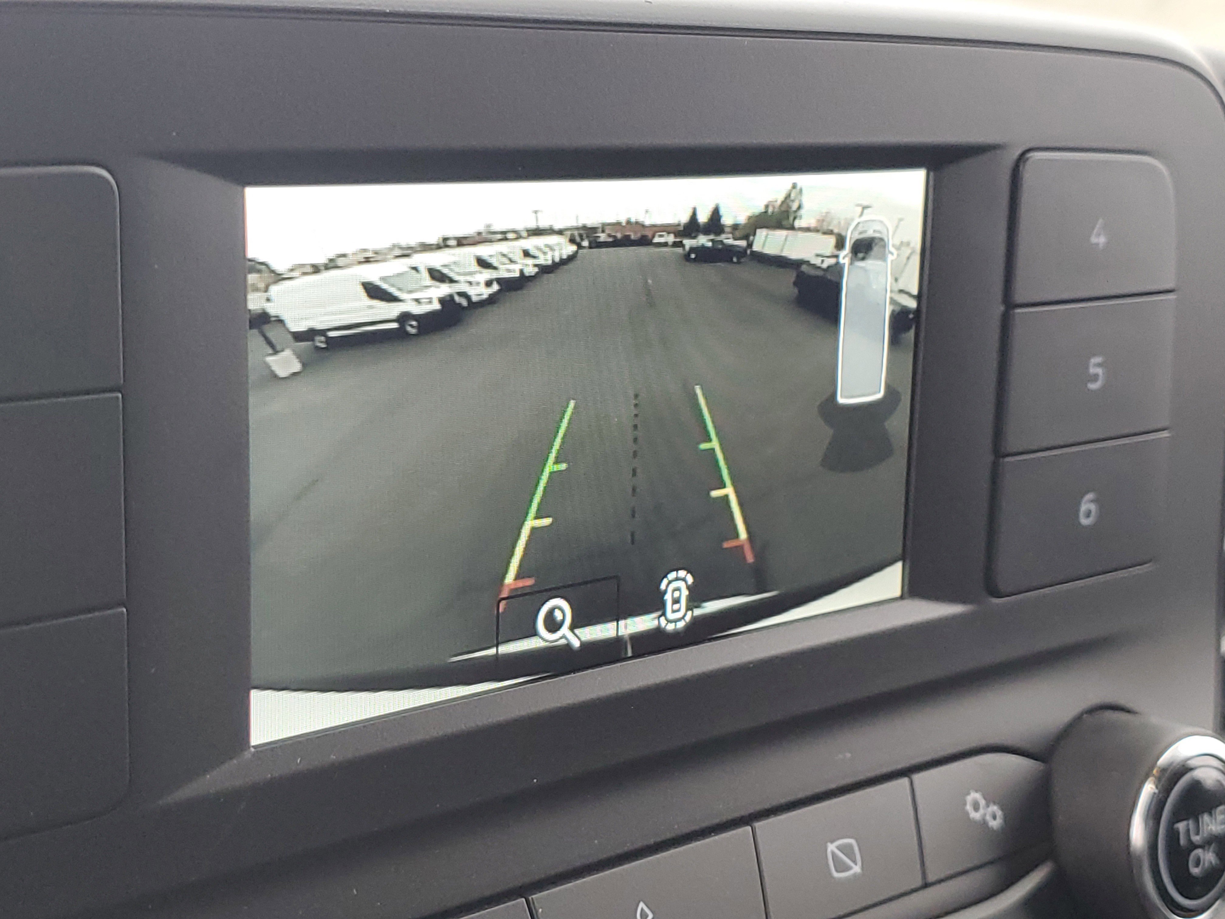 New 2024 Ford Transit 250 148 Medium Roof RWD image 20