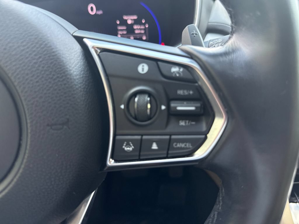 Used 2022 Acura MDX w/ Technology Package AWD/4WD image 19