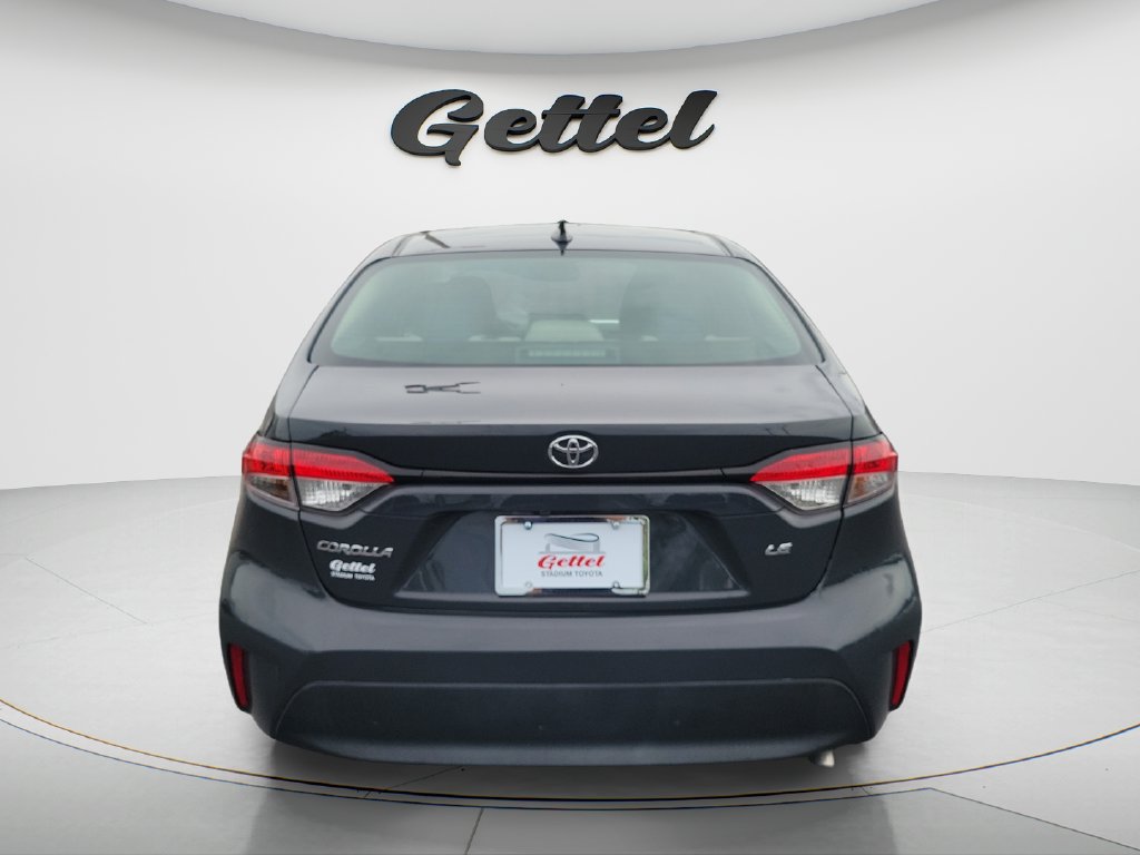 Used 2023 Toyota Corolla LE FWD image 6
