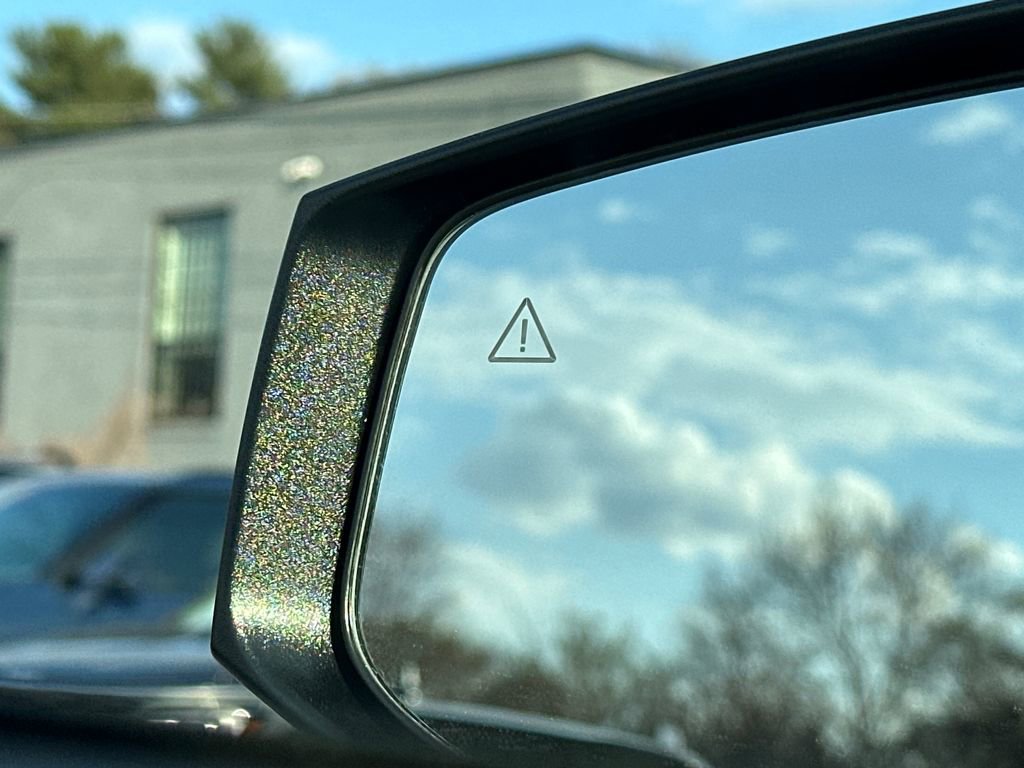 Certified 2026 Kia Sportage EX image 20