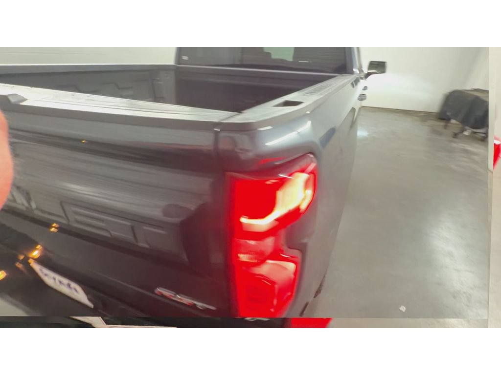 Used 2021 Chevrolet Silverado 1500 RST AWD/4WD image 8