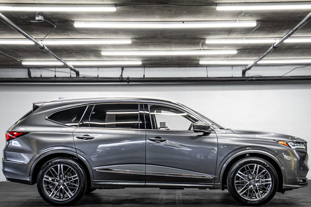 New 2026 Acura MDX w/ Advance Package image 6