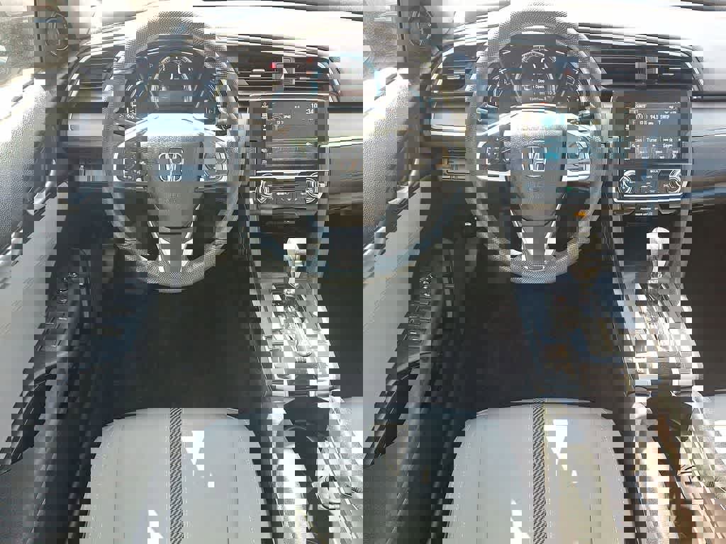 Used 2016 Honda Civic EX image 21