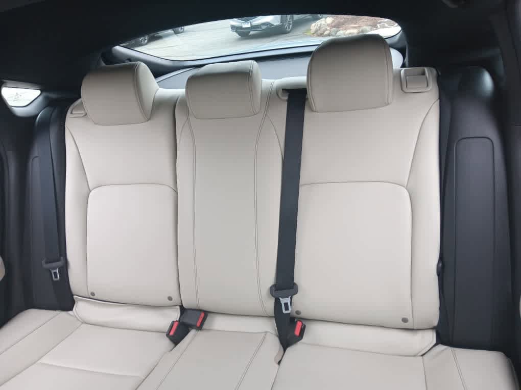 Used 2023 Acura Integra A-Spec FWD image 13