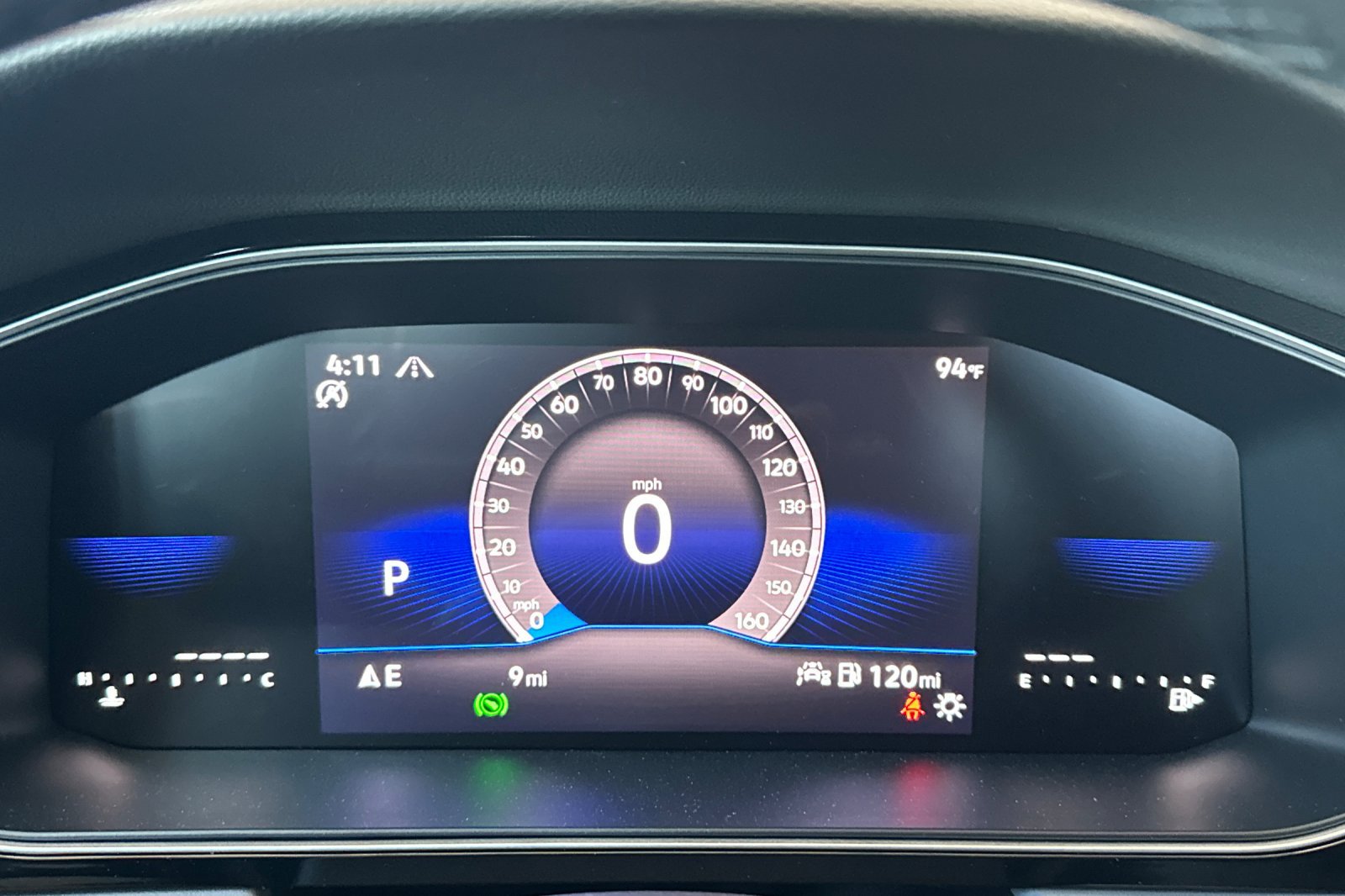 New 2026 Volkswagen Jetta SE FWD image 23