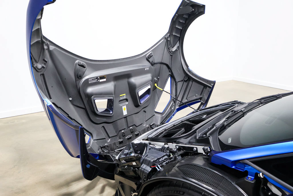 Used 2023 Lamborghini Huracan STO RWD image 62