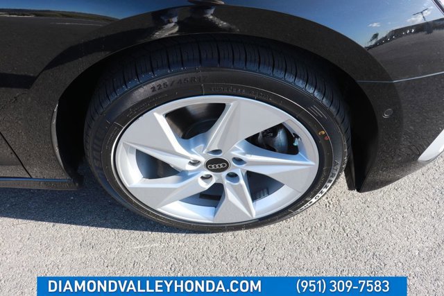 Used 2024 Audi A3 2.0T Premium image 31