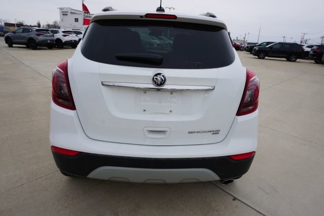 Used 2022 Buick Encore Preferred w/ Safety Package image 6