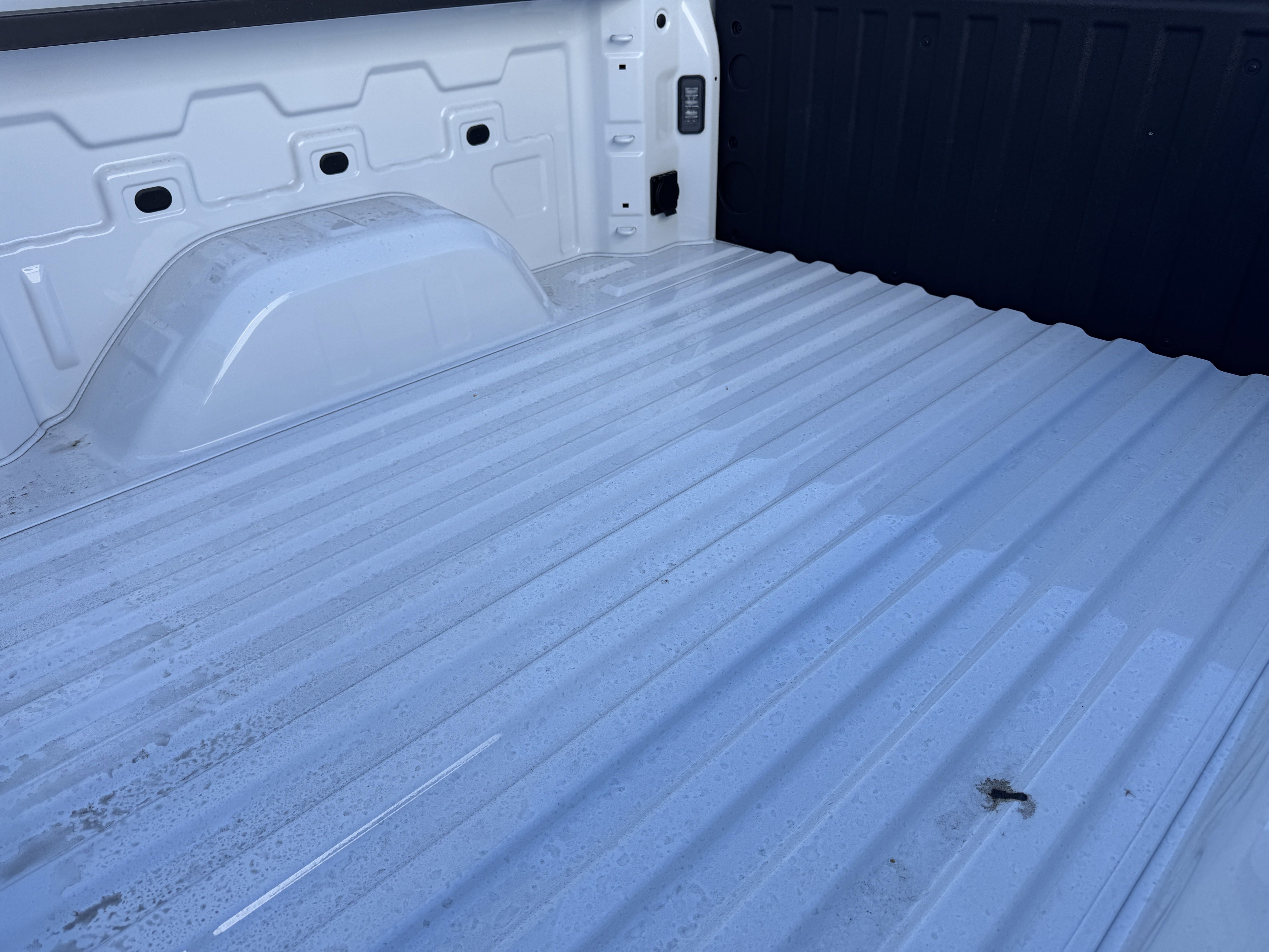 New 2026 Chevrolet Silverado 1500 LT image 17