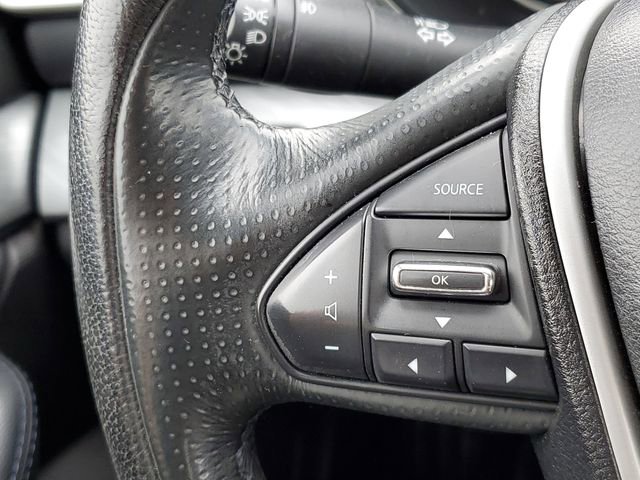 Used 2017 Nissan Maxima 3.5 S FWD image 23