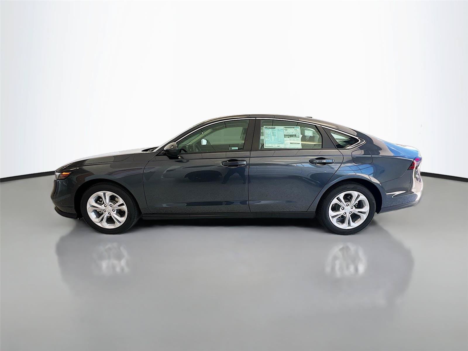 New 2026 Honda Accord LX image 8