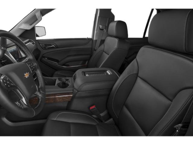 Used 2015 Chevrolet Tahoe LS w/ Driver Alert Package AWD/4WD image 14