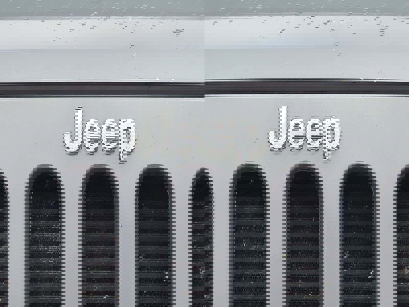 Used 2015 Jeep Wrangler Sahara w/ Trailer Tow Group image 12